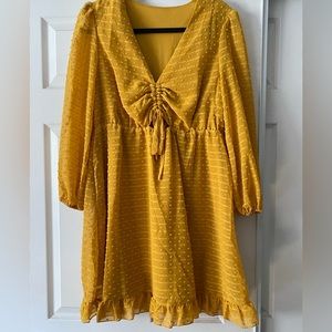 Shein Dress